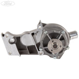 FOCUS ZETEC EFI 200BHP WATER PUMP 2002-2005