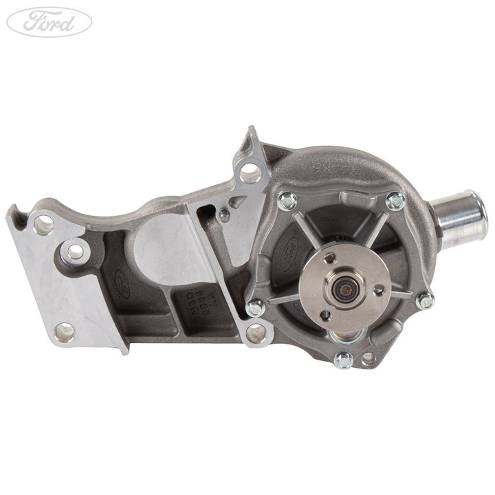 FOCUS ZETEC EFI 200BHP WATER PUMP 2002-2005