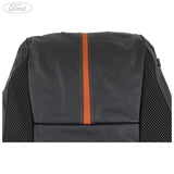 SEAT COVERS KIT