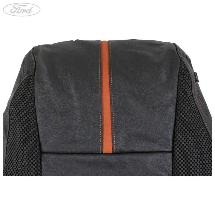 SEAT COVERS KIT