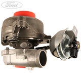 TRANSIT MK7 MK8 CUSTOM 2.2 TDCI TC TURBOCHARGER 2011-2014