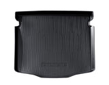 KUGA BOOT LINER, BLACK WITH KUGA LOGO, 2020 ONWARD