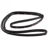 EDGE REAR O/S DOOR WEATHERSTRIP SEAL 2016-