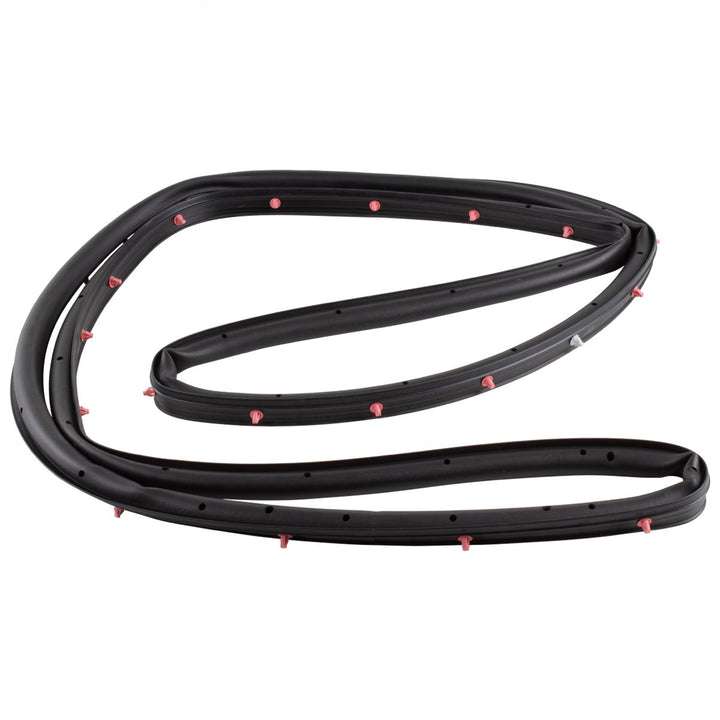 EDGE REAR O/S DOOR WEATHERSTRIP SEAL 2016-