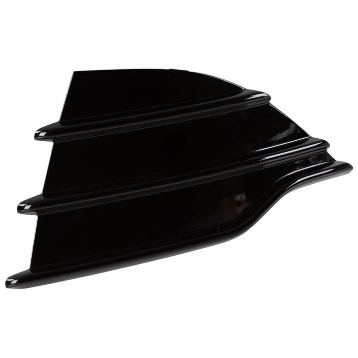 KUGA FRONT N/S BUMPER LOWER GRILLE BLACK 2012-2020