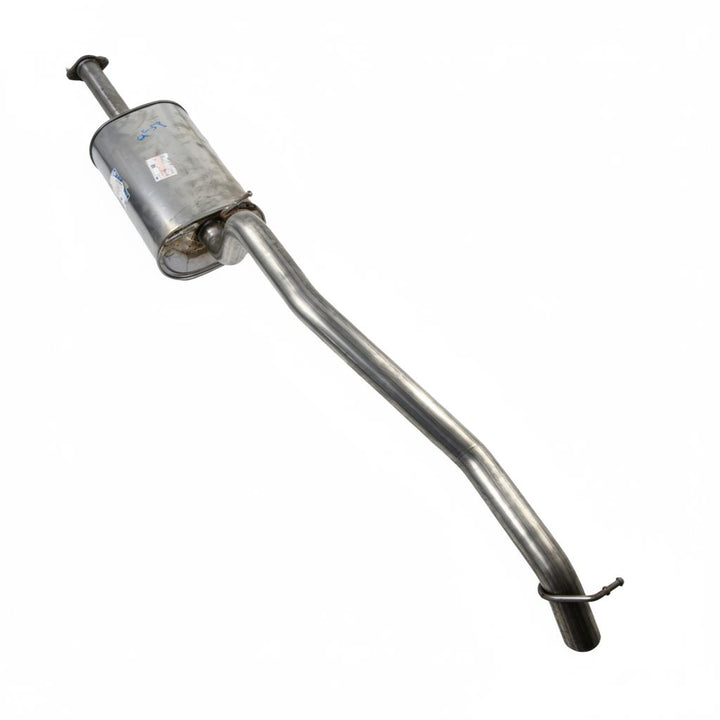 RANGER TKE 2.2 TDCI DURATORQ REAR EXHAUST SILENCER MUFFLER 2011-2023 2431436