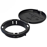 TRANSIT CONNECT MK2 SPARE WHEEL RETAINING BOLT COVER
