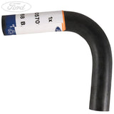 VENTILATION TUBE