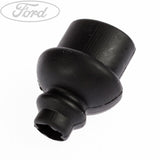 BRAKE & CLUTCH CONTROL BOOT