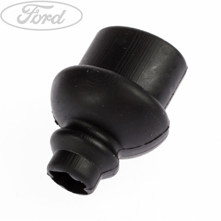 BRAKE & CLUTCH CONTROL BOOT