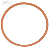 FIESTA B-MAX 5 DURATEC INLET MANIFOLD GASKET 12-