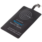 ACV* INBAY QI CHARGING RECEIVER UNIVERSAL, WITH MICRO-USB 2.0 CONNECTOR