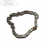 ENGINE TIMING CHAIN