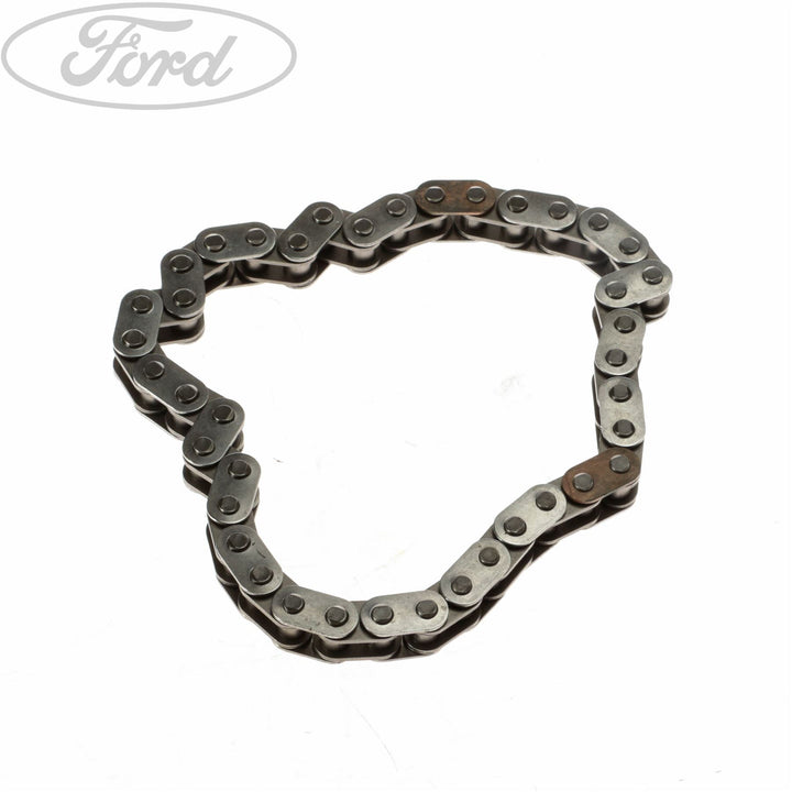 ENGINE TIMING CHAIN