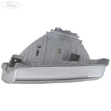 EVEREST RANGER FRONT N/S HEADLAMP HEADLIGHT UNIT 2003-2007