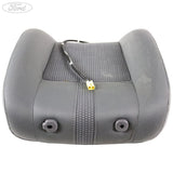 SEAT BACK