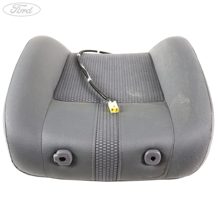 SEAT BACK