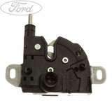 TRANSIT TRANSIT BONNET LATCH