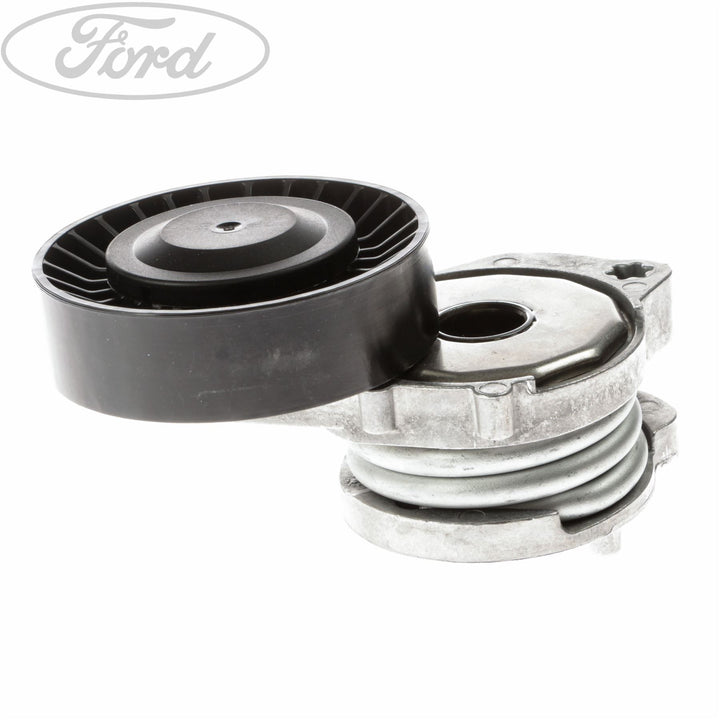 S-MAX WA6 MONDEO DRIVE BELT TENSIONER