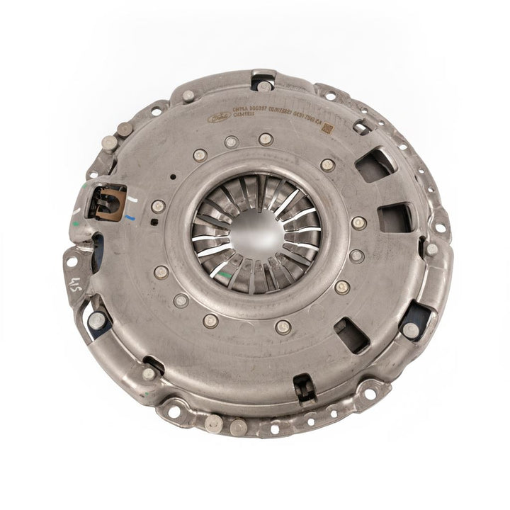 Transit 2.0 EcoBlue MT82 Clutch Kit 2 Pieces 2018-On