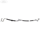 PUMP TO STEERING GEAR HOSE ASSEMBLY