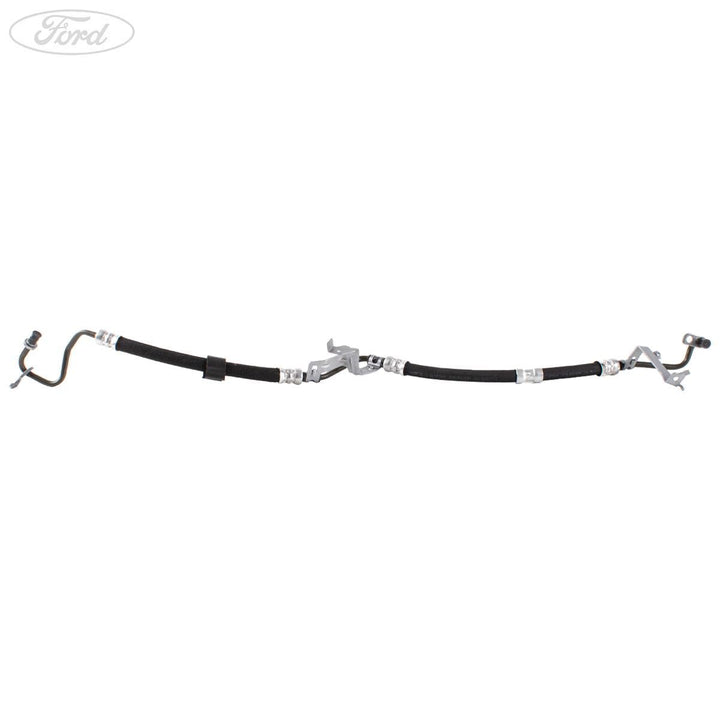 PUMP TO STEERING GEAR HOSE ASSEMBLY