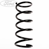 S-MAX WA6 REAR O/S OR N/S SUSPENSION COIL SPRING