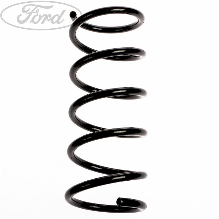 S-MAX WA6 REAR O/S OR N/S SUSPENSION COIL SPRING