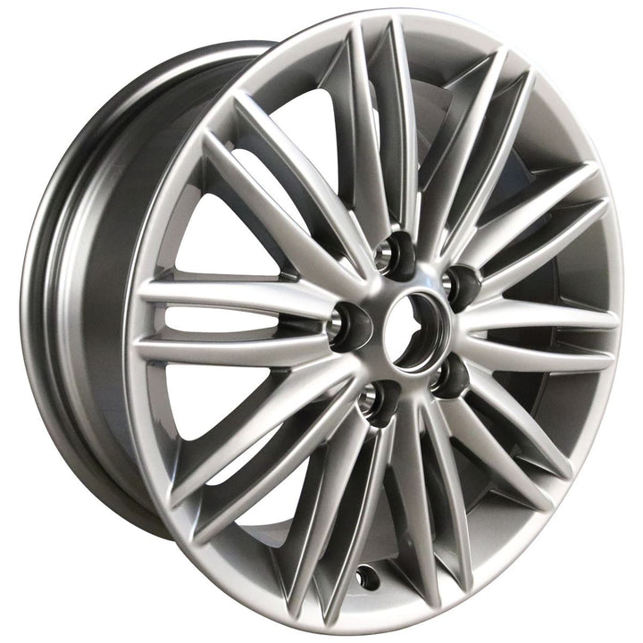 FOCUS/C-MAX ALLOY WHEEL 16