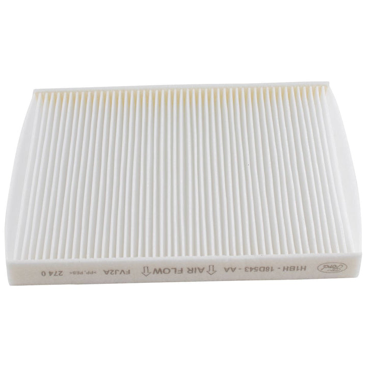 ECOSPORT FIESTA ODOUR & PARTICLES FILTER 2018-