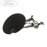 FOCUS FUEL TANK FILLER