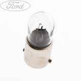 MOTORCRAFT INSTRUMENT PANEL BULB 4 WATT