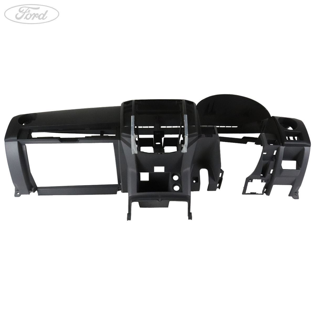 DRIVER INSTRUMENT PANEL – Ford Online Shop UK