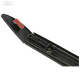 ROOF SIDE TRIM MOULDING