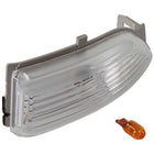 RANGER O/S WING MIRROR LIGHT LAMP UNIT 2011-2015