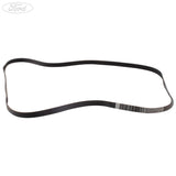 Transit 3.2 Duratorq TDCI Alternator Drive V Belt 2007-2014