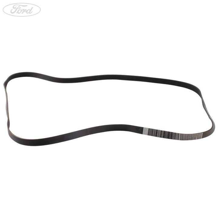 Transit 3.2 Duratorq TDCI Alternator Drive V Belt 2007-2014