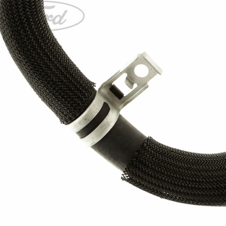 COOLING SYSTEM HOSE