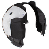 EDGE FRONT N/S INNER WHEEL ARCH LINING LESS AERO PACK 2016-