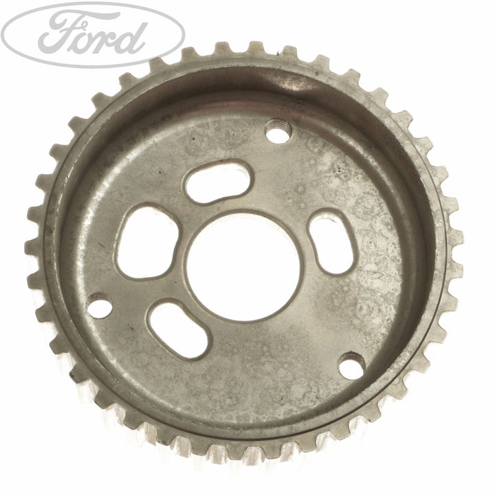 MONDEO MK1 MK2 FIESTA ESCORT FUEL INJECTION PUMP PULLEY