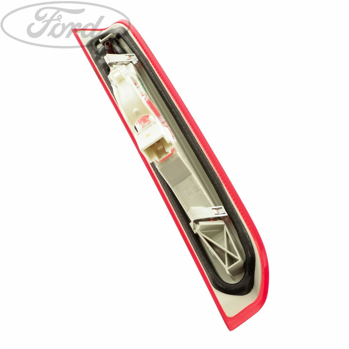 FIESTA REAR TAIL LIGHT LAMP CLUSTER