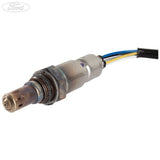 1.5 SOHC DIESEL HEGO SENSOR 285MM 04/2015-11/2016