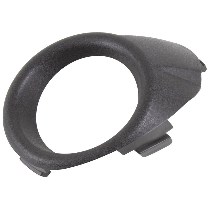FIESTA FRONT FOG LAMP BRACKET