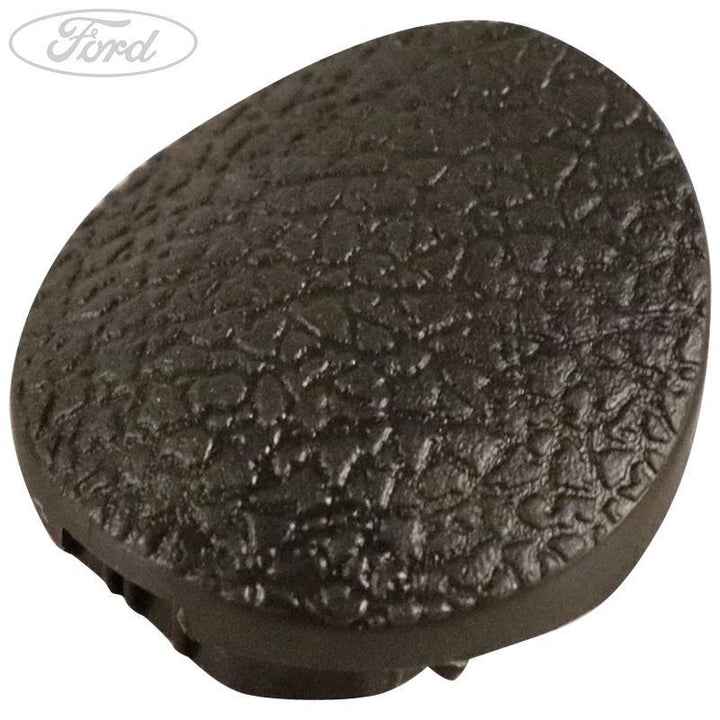 SEAT ADJUSTER COVER