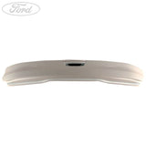 S-MAX GALAXY REAR OUTER TAILGATE LOWER CLOSING PANEL WHITE