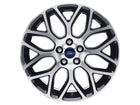 FOCUS/C-MAX ALLOY WHEEL 18