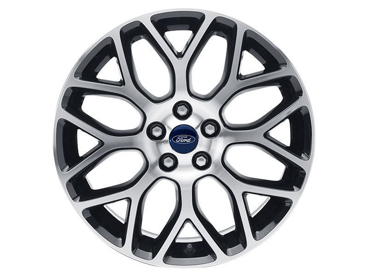 FOCUS/C-MAX ALLOY WHEEL 18