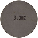 ZETEC-E VALVE SPRING SHIM 02MM 05/2002-