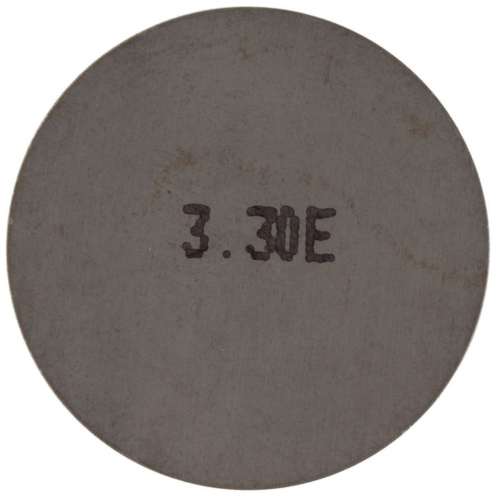 ZETEC-E VALVE SPRING SHIM 02MM 05/2002-