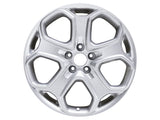 FOCUS SET OF 4 ALLOY WHEELS